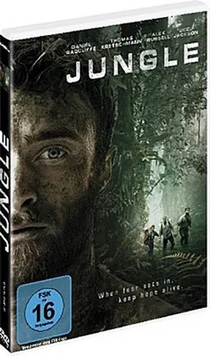 Produktbild von Jungle