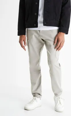 Produktbild von Celio Solyte-Hose mit Taschen 1109550__46