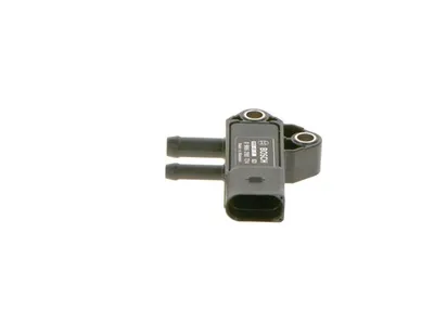 Produktbild von BOSCH 0 986 280 724 Abgasdruck Differenzdrucksensor für CHEVROLET CAPTIVA (C100, C140) für OPEL ANTARA