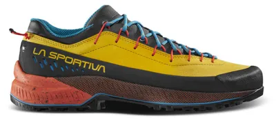 Produktbild von LA SPORTIVA TX4 Evo - Bamboo/Tropic Blue