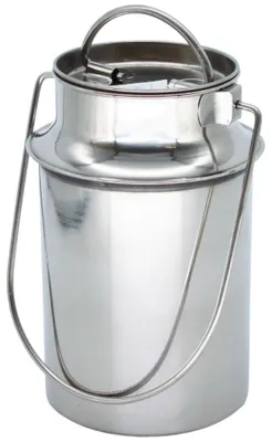 Immagine prodotto di HOME ELEMENTS HOME ELEMENTS-NR Bottiglia di latte da 3 l