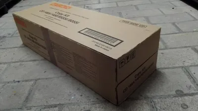 Obrázek produktu pro Utax 616510010 Toner černý -B