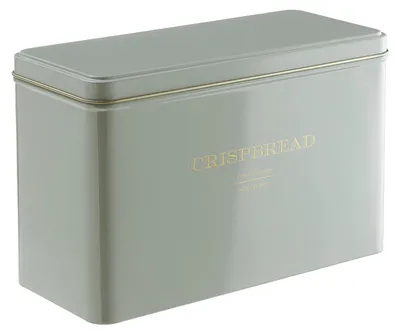 Produktbild von BUTLERS Knäckebrotdose TIN TIN