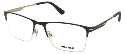 Produktbild von Brillen Police Champ Lite 5 VPLN18 0531