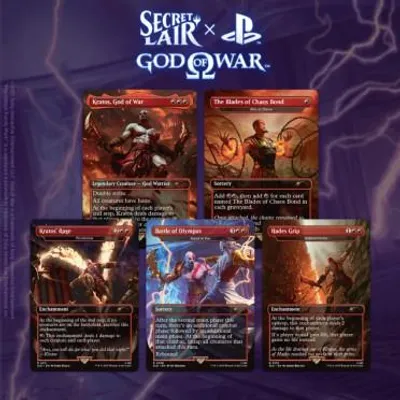 Produktbild von Wizards of the Coast D51860000, 13 Jahr(e)