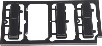Image de Electrolux - Druckknopf - 50299186002