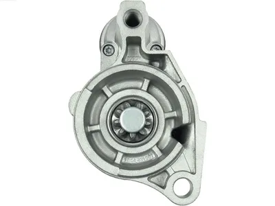 Produktbild von AS-PL S0402PR Starter Anlasser 1,7kW für VW Touareg (7LA, 7L6, 7L7) 12V