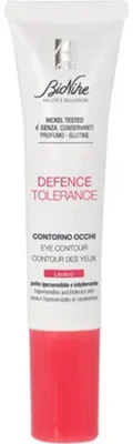 Productafbeelding van Defence Tolerance Oogserum voor de gevoelige huid, verzachtende crème voor de oogcontouren, 15 ml