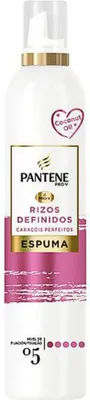 Immagine prodotto di Pantene Schiuma Radici Definite 200ml