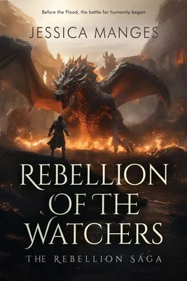 Produktbild von Rebellion of the Watchers