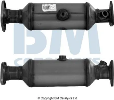 Zdjęcie produktu dla Katalizator Honda Hr-V 1,6 Euro 3