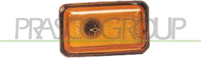 Produktbild von PRASCO VG0284039 Blinker Blinkleuchte für VW GOLF II (19E, 1G1) Polo Coupe (86C, 80) Polo Schrägheck (86C, 80) Polo Classic (86C, 80) POLO Kasten