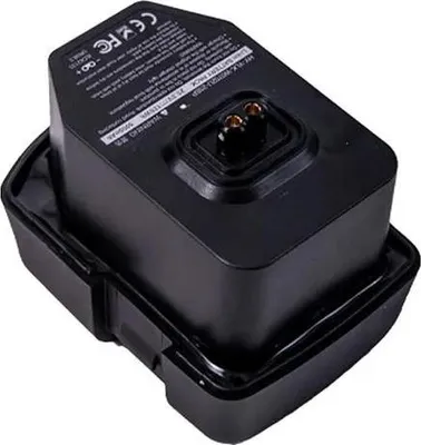 Produktbild von Jobe Infinity Seascooter Batterie Silber  Silber One Size