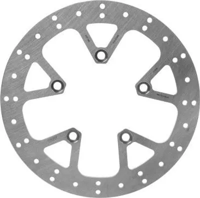 Immagine prodotto di Disco freno TRW Allround rigido MST462 Tiger Explorer 1200XR V201