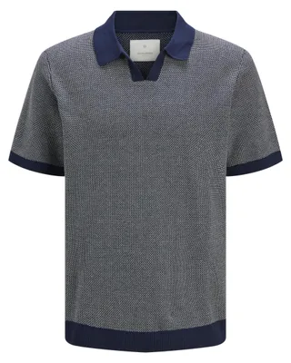 Immagine prodotto di Polo Jack & Jones CEASTON a maniche corte