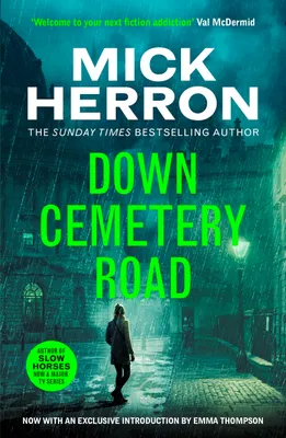 Produktbild von Down Cemetery Road