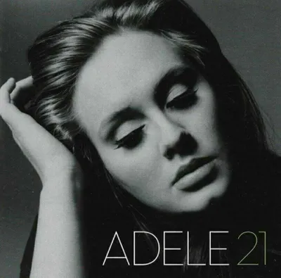 Immagine prodotto di Adele 21