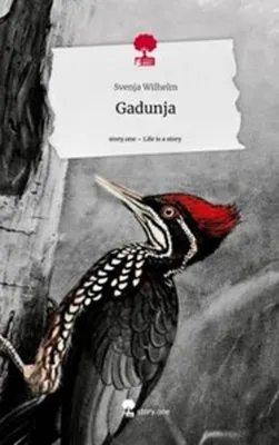 Obrázok produktu pre Gadunja. Life is a Story - story.one