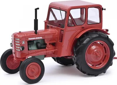 Produktbild von Schuco Modell Auto - BM Volvo 350 mit Kabine 1:32