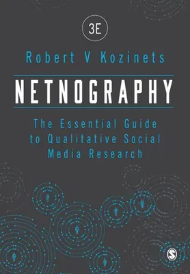 Obrázok produktu pre Netnography
