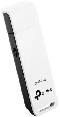 Immagine prodotto di TP-Link WL-USB TL-WN821N v5.0 (300MBit)