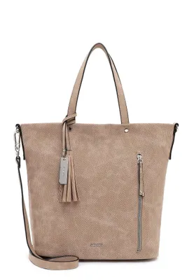 Produktbild von SURI FREY Schultertasche Umhängetasche Steffy Shopping Bag Sand beige