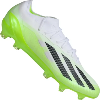 Produktbild von 47 1/3|adidas X Crazyfast.1 FG Unisex Fußballschuhe HQ4516