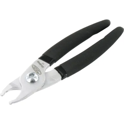 Produktbild von Var Master Links Kettenzange Schwarz  Schwarz One Size