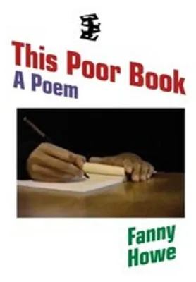 Produktbild von This Poor Book