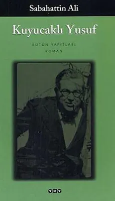 Immagine prodotto di Kuyucakli Yusuf