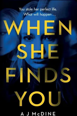 Produktbild von When She Finds You