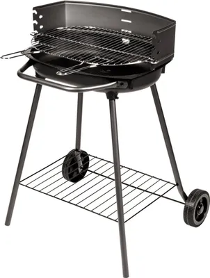 Image de Barbecue Athenes 52 X 37 - Somagic