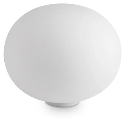 Obrázek produktu pro Ideal Lux 327914 SMARTIES stolná lampi?ka 1xE27 V335mm biela
