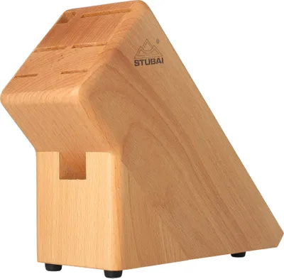 Produktbild von STUBAI Messerblock klein