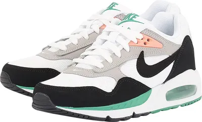 Productafbeelding van Nike Air Max Correlate (W) - Dames Sneakers Schoenen Wit 511417-136