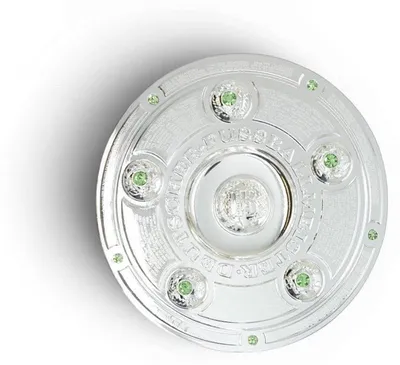Produktbild von Bundesliga Meisterschale 70 mm (Season 2025/2026) | Offizielles Lizenzprodukt