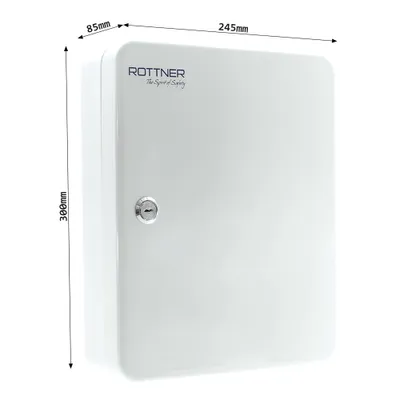 Produktbild von Rottner Schlüsselkassette SK 40