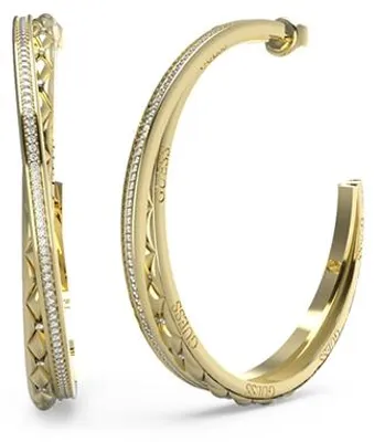 Image de GUESS JEWELS Bijoux JUBE04585JWYGT-U