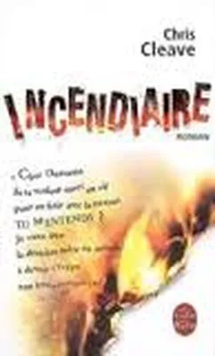 Produktbild von Fre-Incendiaire