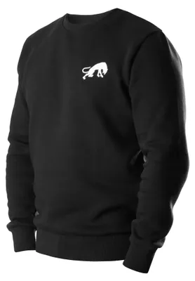 Image de Furygan Corpo Sweatshirt Noir M Hommes Noir M