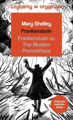 Produktbild von Frankenstein Czytamy w oryginale wielkie powieści
