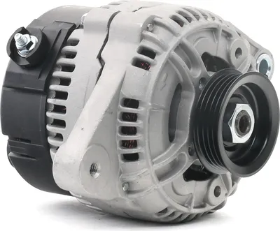 Produktbild von RIDEX 4G0713 Lichtmaschine Generator LiMa 75A 12V für HONDA CIVIC VI Hatchback (EJ, EK) CIVIC VI Fastback (MA, MB) CIVIC V Hatchback (EG)