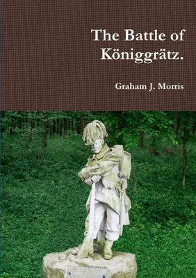 Produktbild von The Battle of Königgrätz.