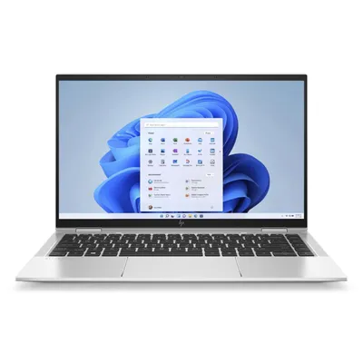 Produktbild von HP EliteBook x360 1040 G8 | 13,3" | Intel Core i7-1165G7 | 4 x 4,70 GHz | 16 GB RAM | 512 GB SSD | Touch | LTE | Win 11 Pro | Norton 360 | Silber