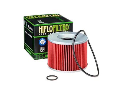 Image de HifloFiltro Ölfilter-TRIUMPH – HF192