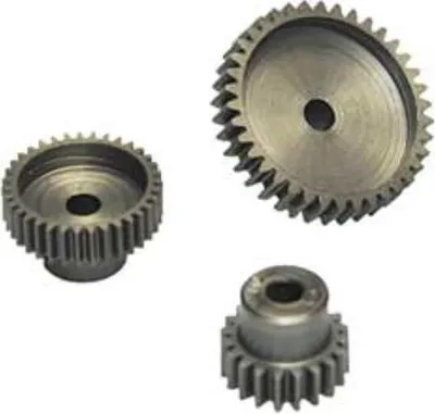 Obrázok produktu pre Robitronic Motorritzel 48dp 19Z