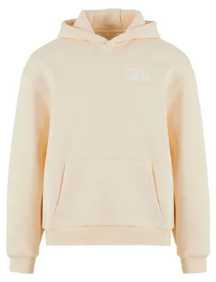 Produktbild von Mister Tee - "In Return" Kapuzenpullover für Herren, Flauschig TN3450 (5XL) (Hell Sandfarben)