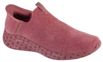 Immagine prodotto di Skechers Slip-Ins Ultra Flex 3.0 - What Would You Do 251020-ROS, Sneaker, Uomo, Rosa