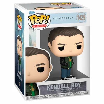 Zdjęcie produktu dla FUNKO POP! 75655, Figurka kolekcjonerska, Film i Seriale