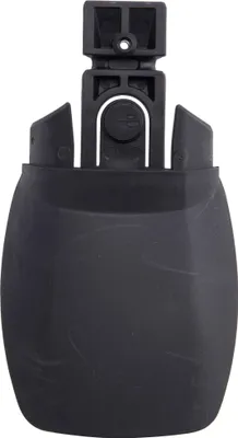 Produktbild von CURANA Spoiler Für Apollo Schutzbleche, Kunststoff 60 mm